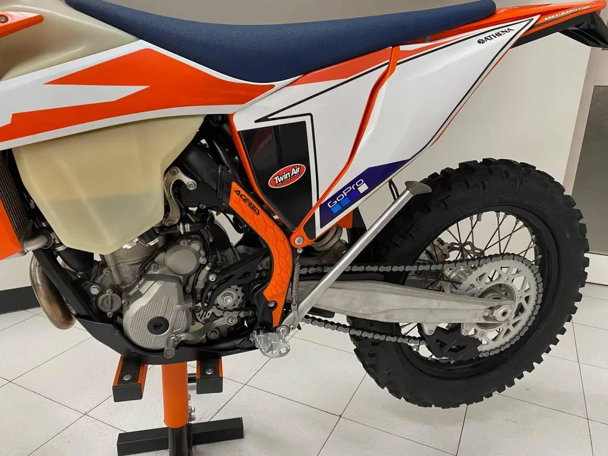 KTM 350 EXC-F (2020) (8)