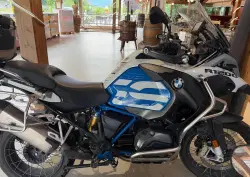 Bmw R 1200 GS Adventure (2017 - 18) usata