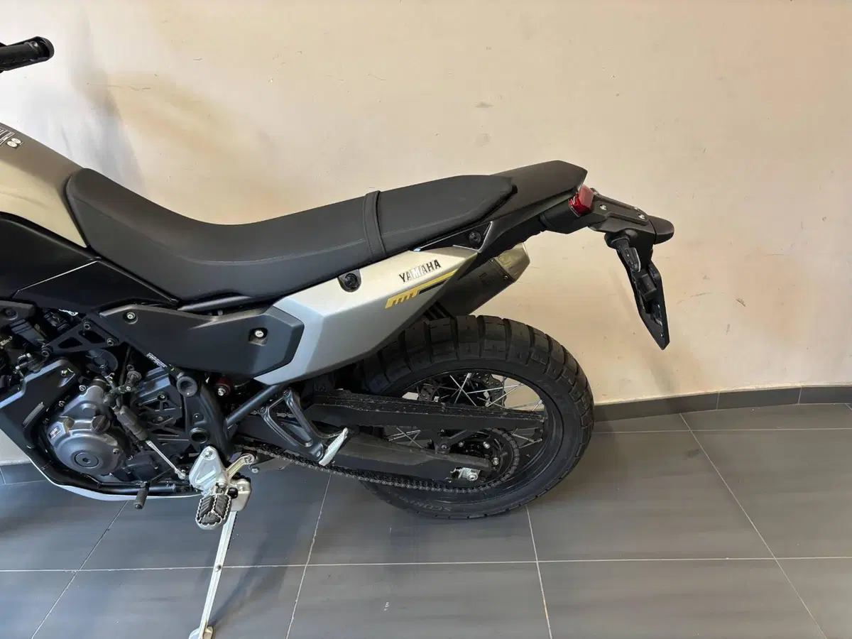 Yamaha Ténéré 700 (2025 - 26) (3)