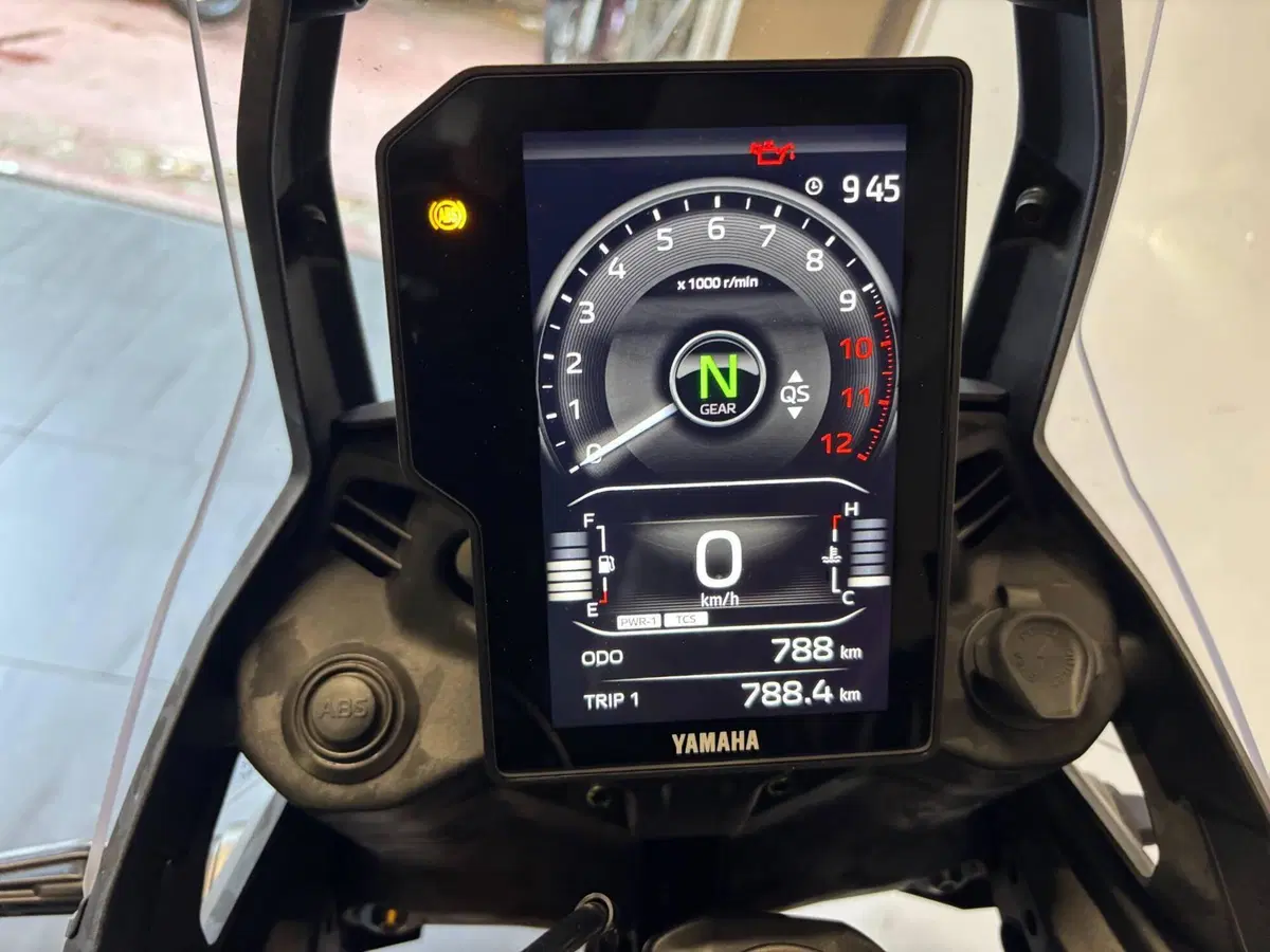 Yamaha Ténéré 700 (2025 - 26) (4)