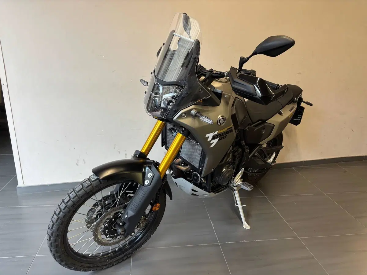 Yamaha Ténéré 700 (2025 - 26) (5)