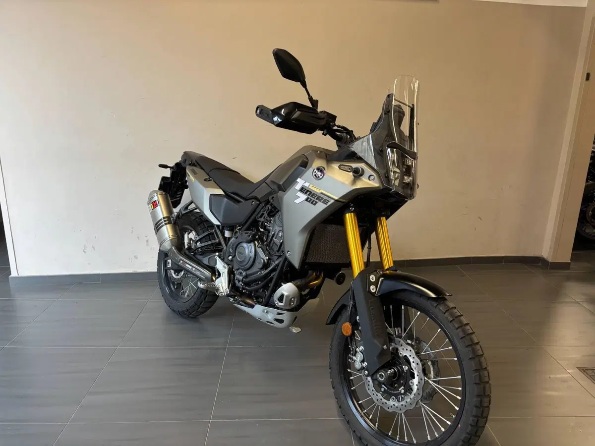 Yamaha Ténéré 700 (2025 - 26) (6)