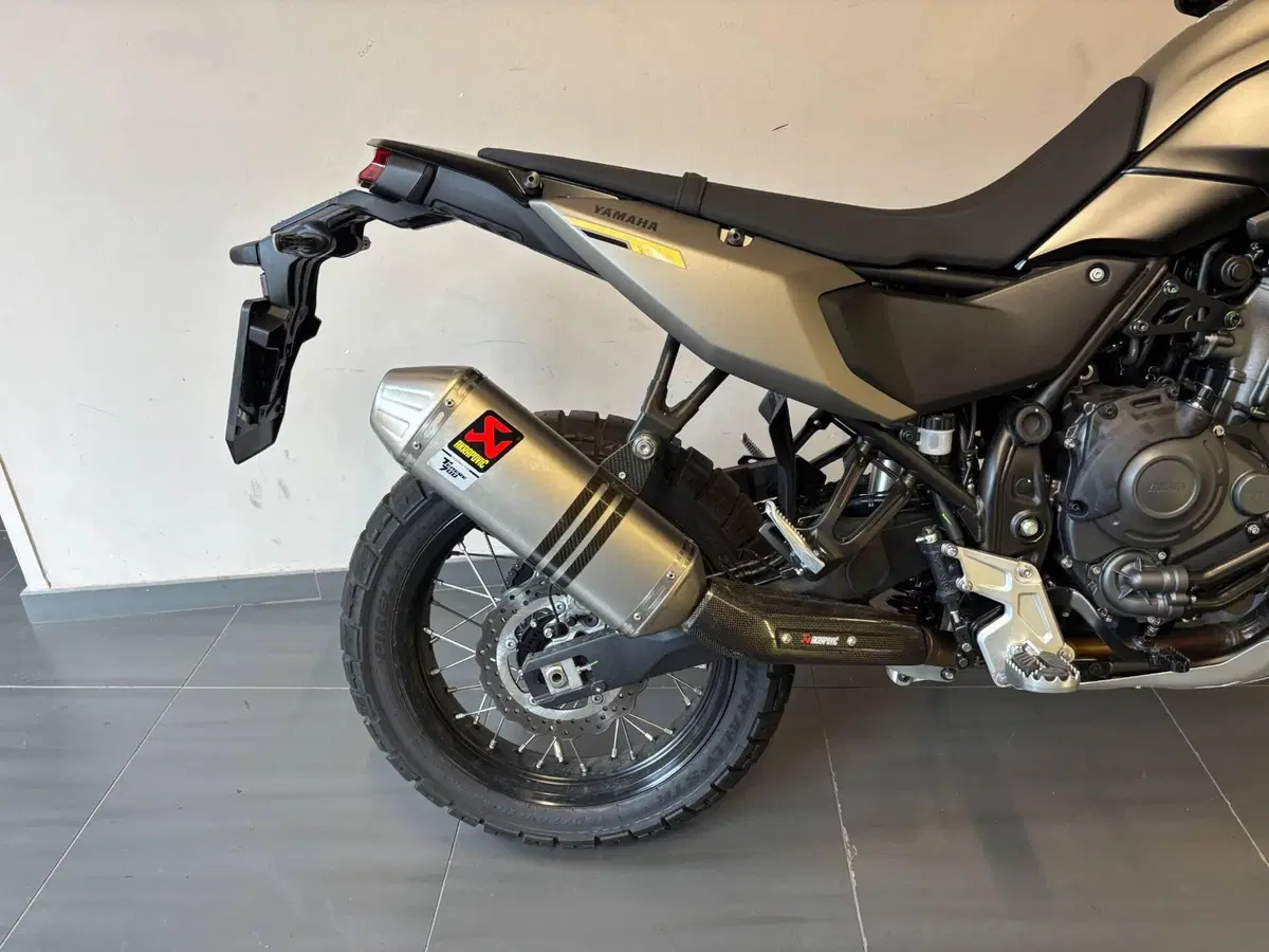 Yamaha Ténéré 700 (2025 - 26) (8)