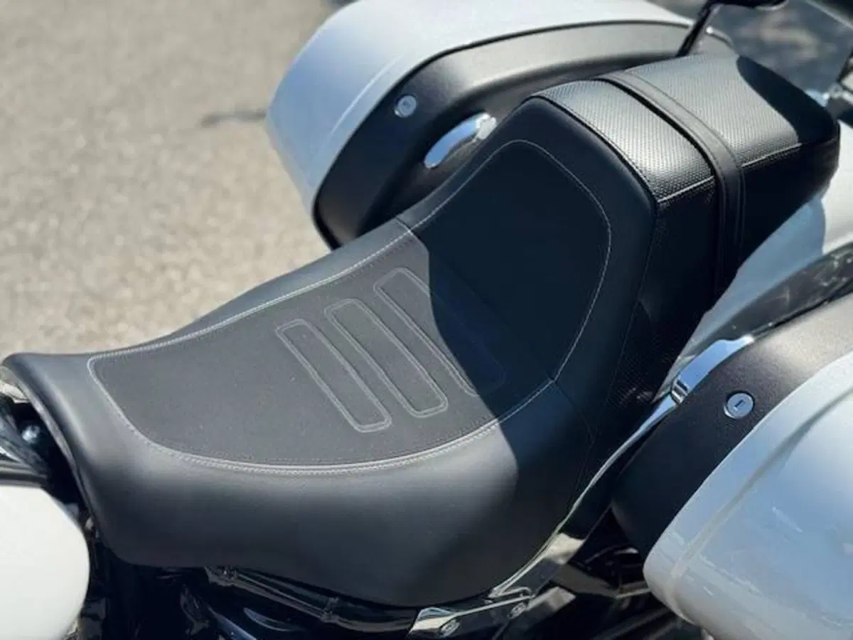 Harley-Davidson Low Rider ST (2025 - 26) (11)
