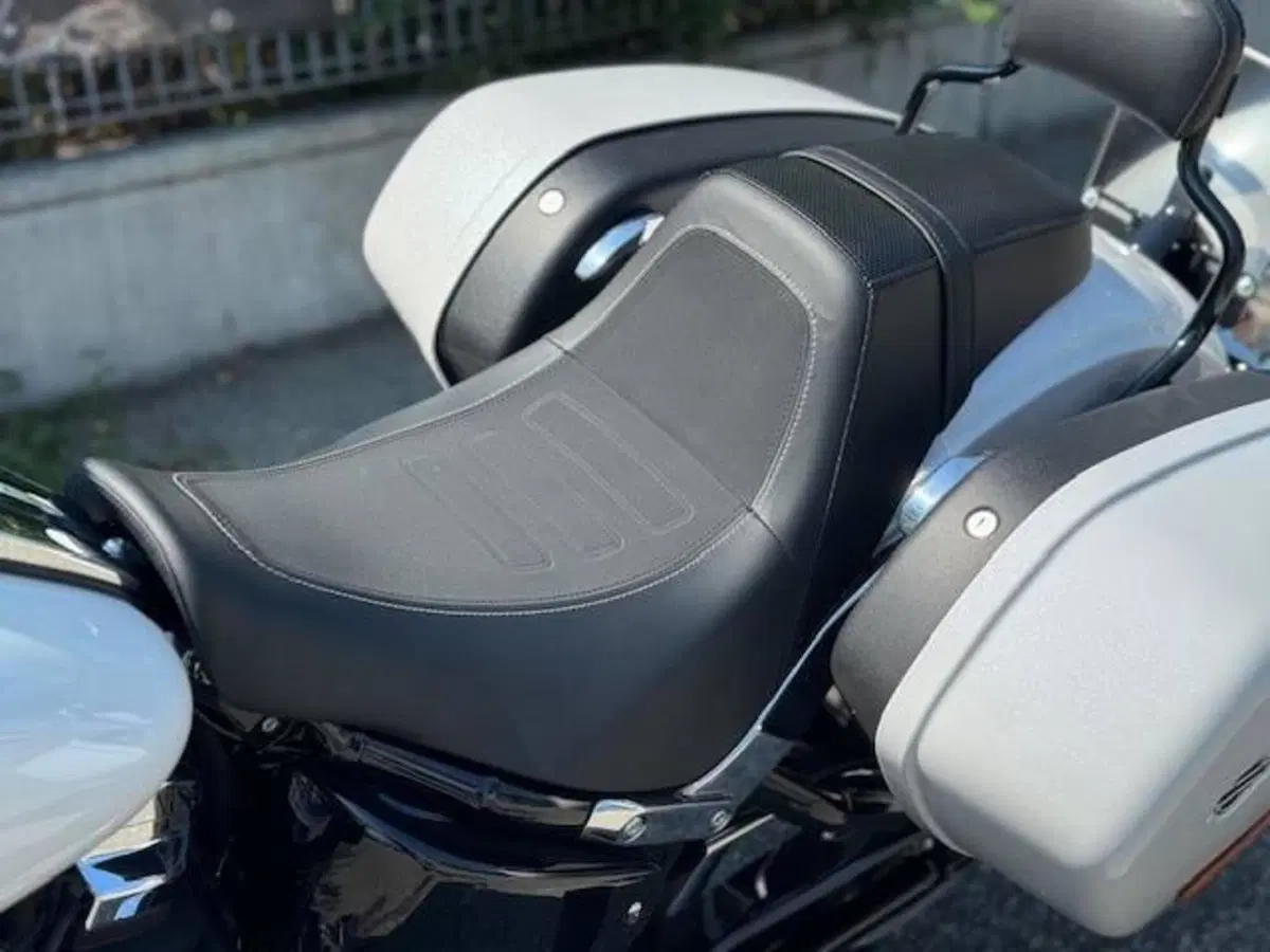 Harley-Davidson Low Rider ST (2025 - 26) (14)