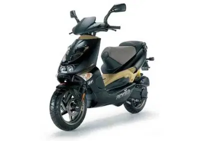 Motore Usato Aprilia SR 50 DiTech Iniezione Origin