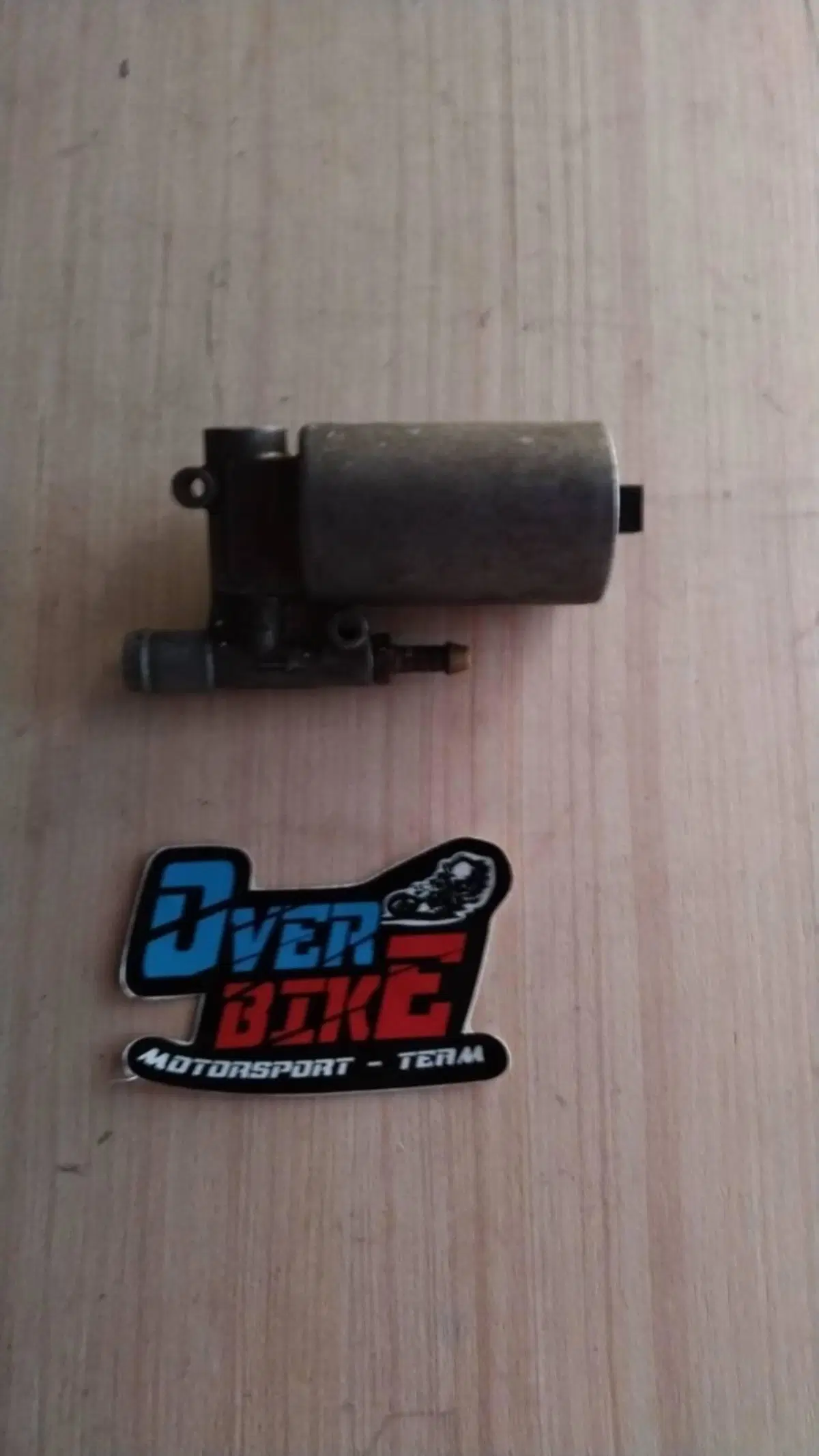 Motore Usato Aprilia SR 50 DiTech Iniezione Origin (3)