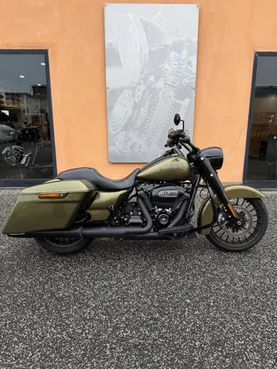 Harley-Davidson 107 Road King Special (2017 - 18) - FLHRXS usata