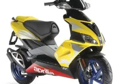 Parti in Plastica e Carene Usate Aprilia SR 50 Fac