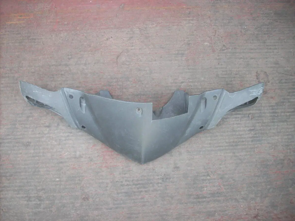 Parti in Plastica e Carene Usate Aprilia SR 50 Fac (5)