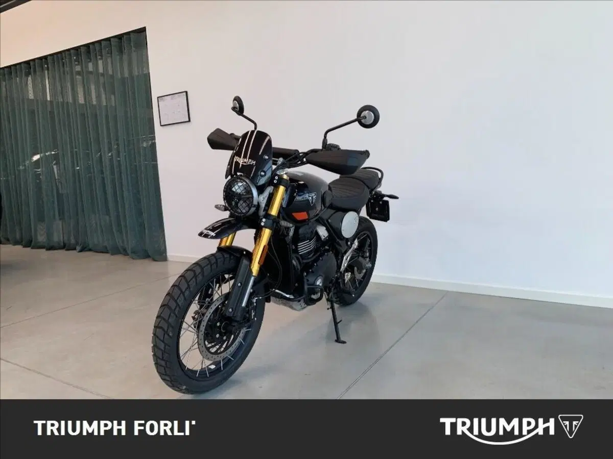 Triumph Scrambler 400 XC (2025 - 26) (3)