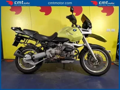Bmw R 1100 GS usata
