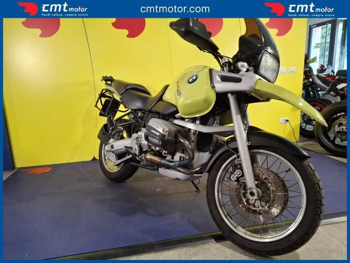 Bmw R 1100 GS (4)