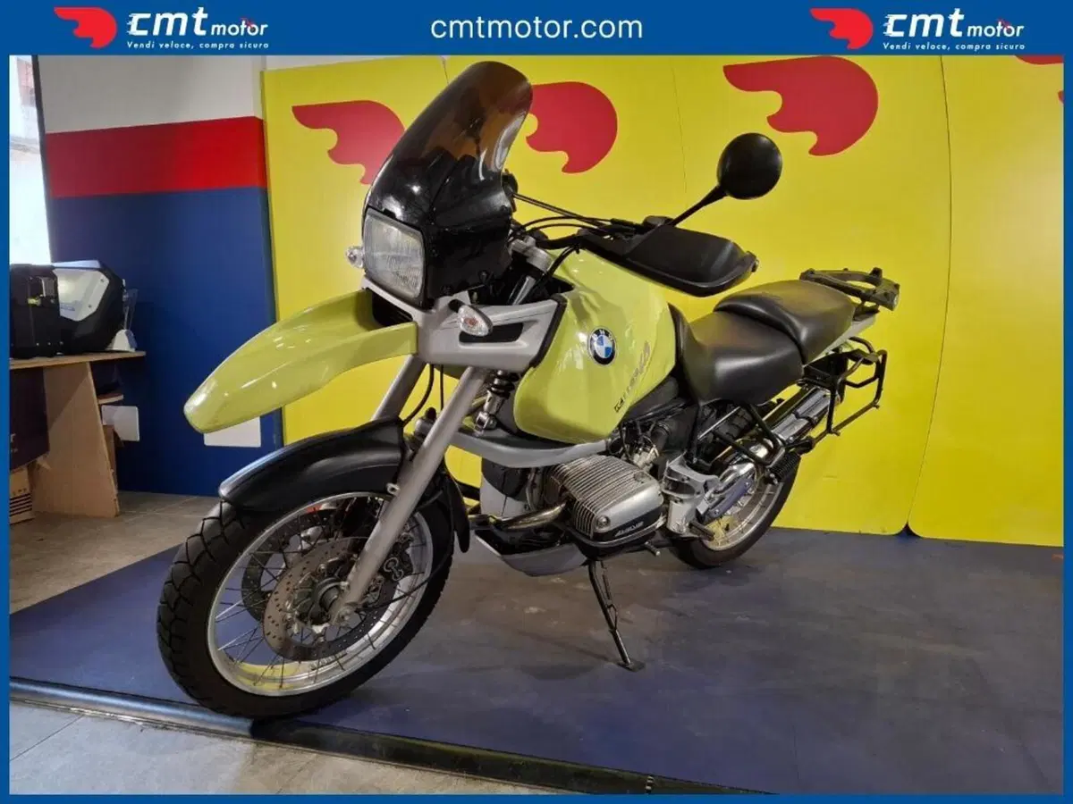 Bmw R 1100 GS (6)
