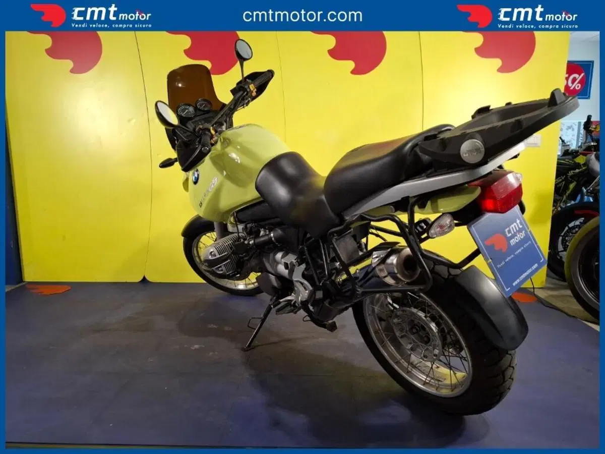 Bmw R 1100 GS (7)