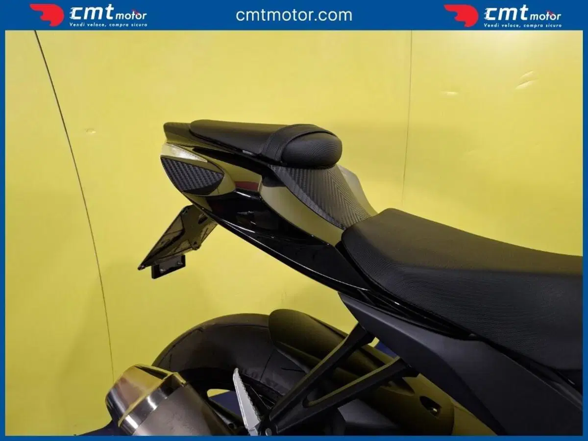 Suzuki GSX R 750 (2011 - 17) (10)