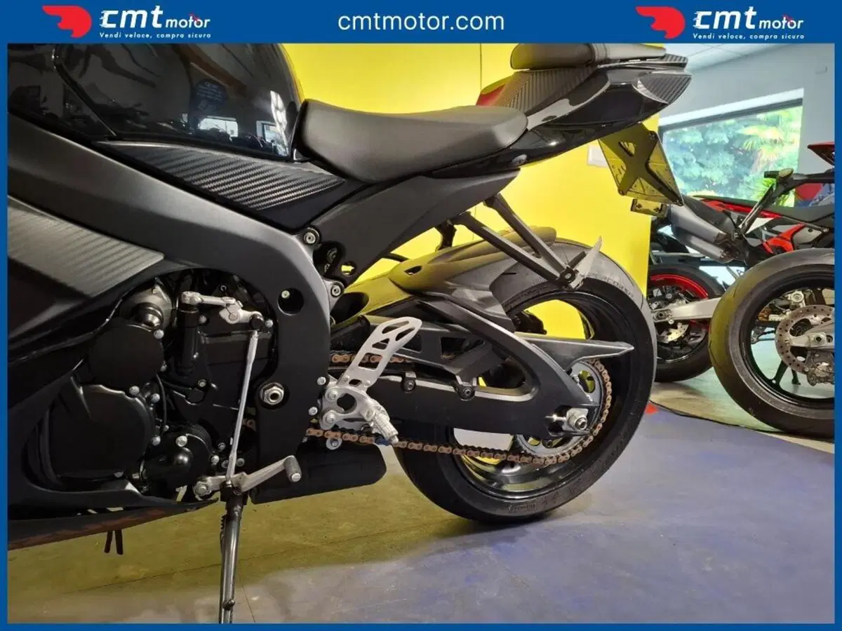 Suzuki GSX R 750 (2011 - 17) (11)