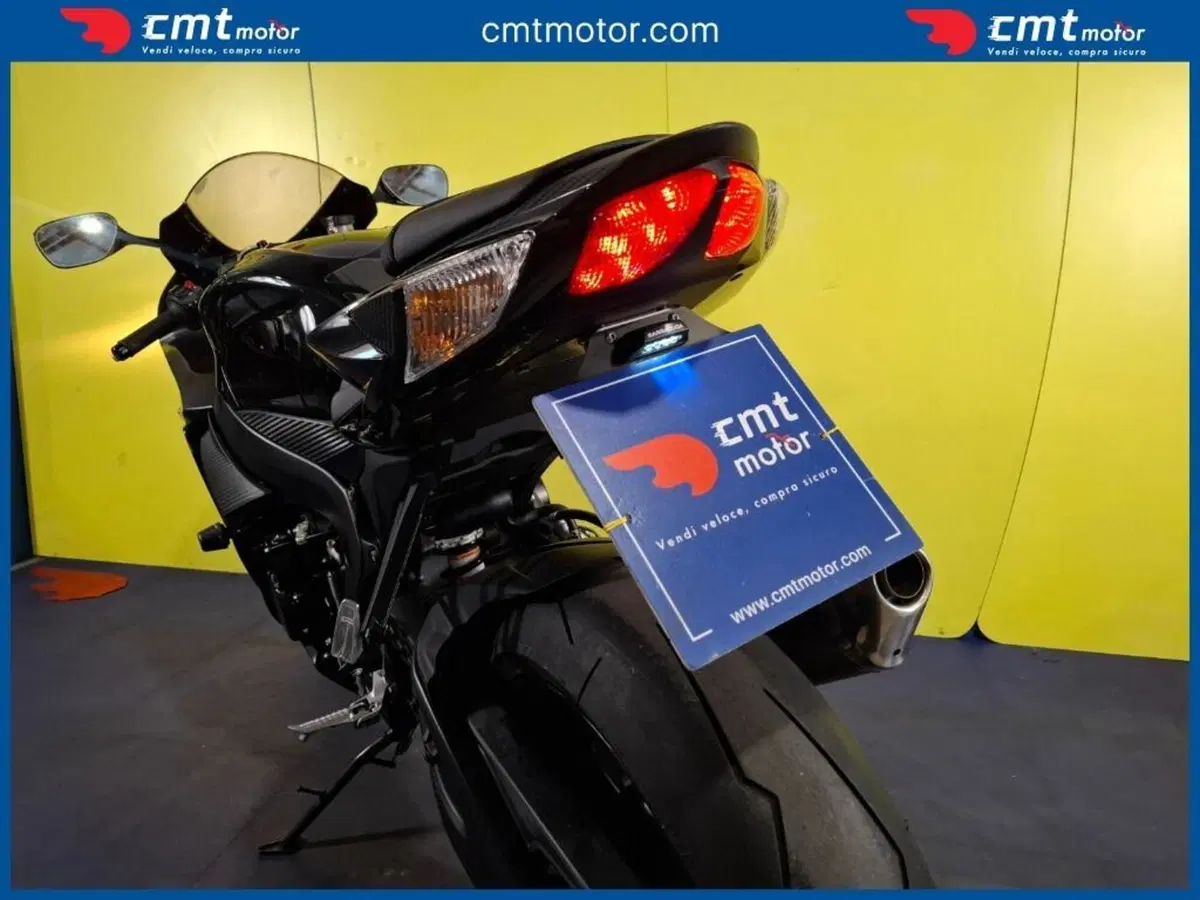 Suzuki GSX R 750 (2011 - 17) (12)