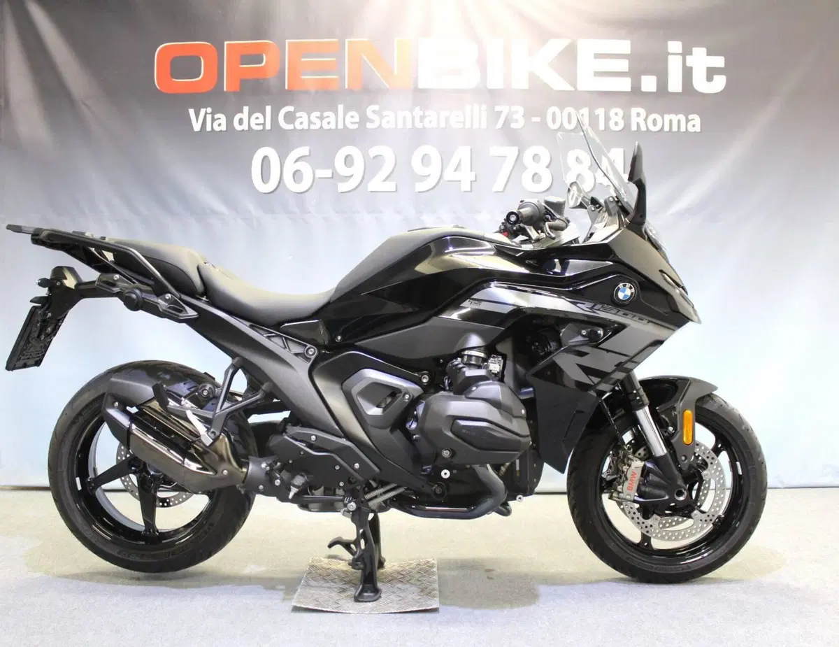 Bmw R 1300 RS (2026)