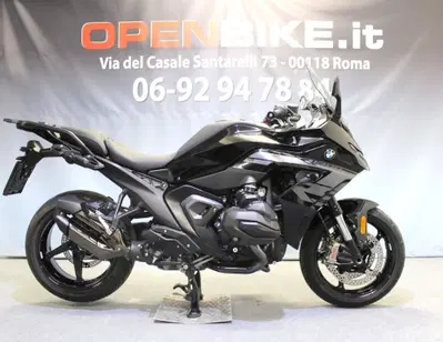 Bmw R 1300 RS (2026) usata