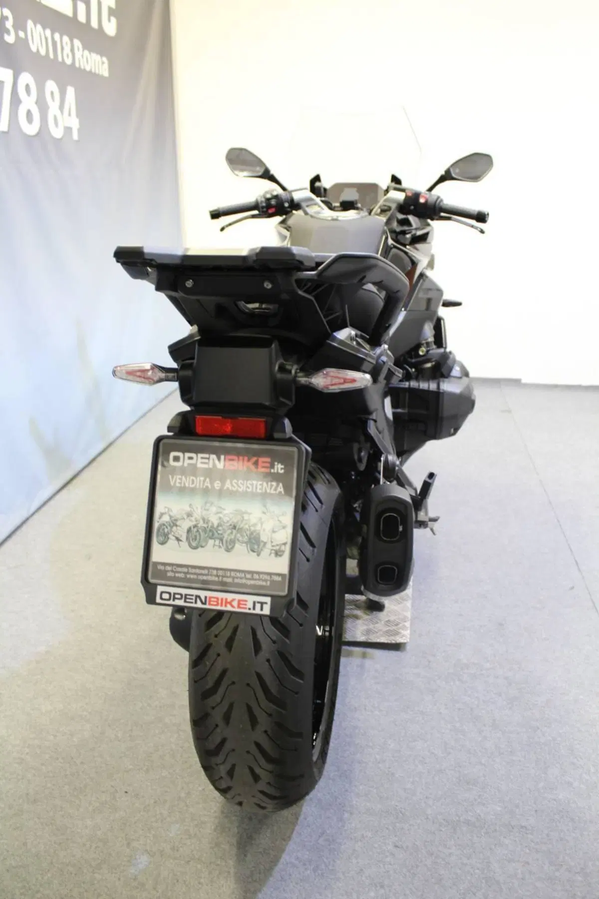 Bmw R 1300 RS (2026) (5)