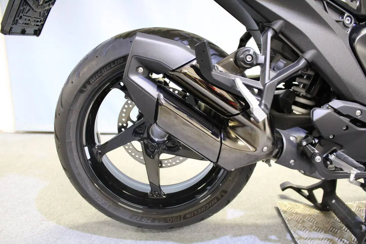 Bmw R 1300 RS (2026) (7)