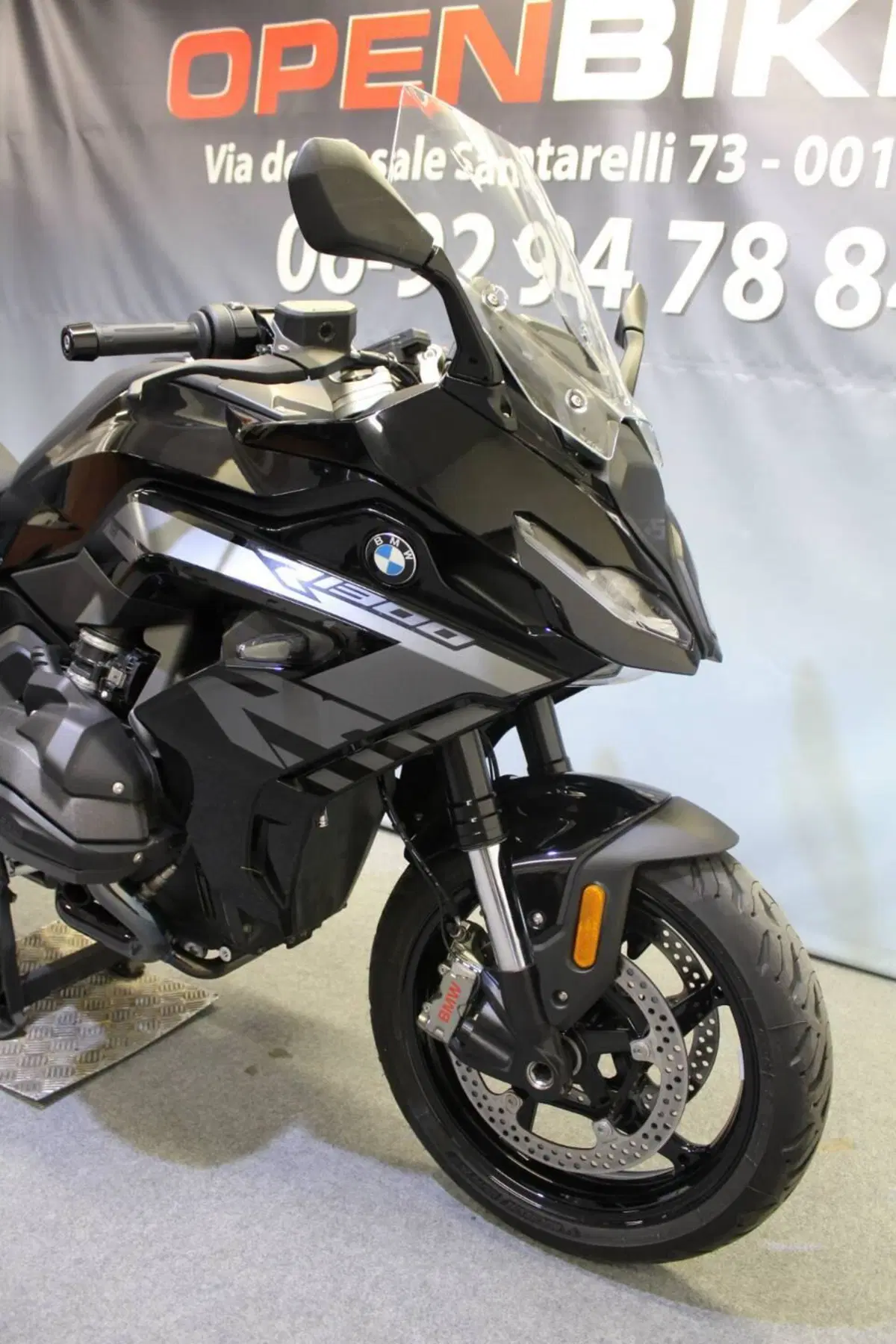 Bmw R 1300 RS (2026) (9)