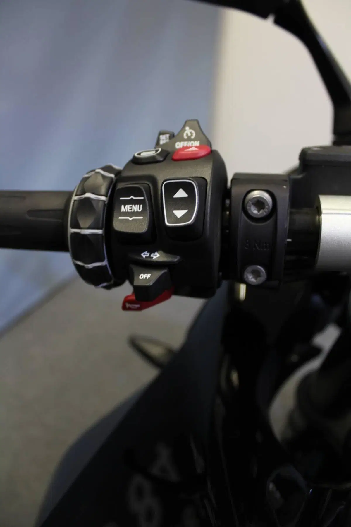 Bmw R 1300 RS (2026) (11)