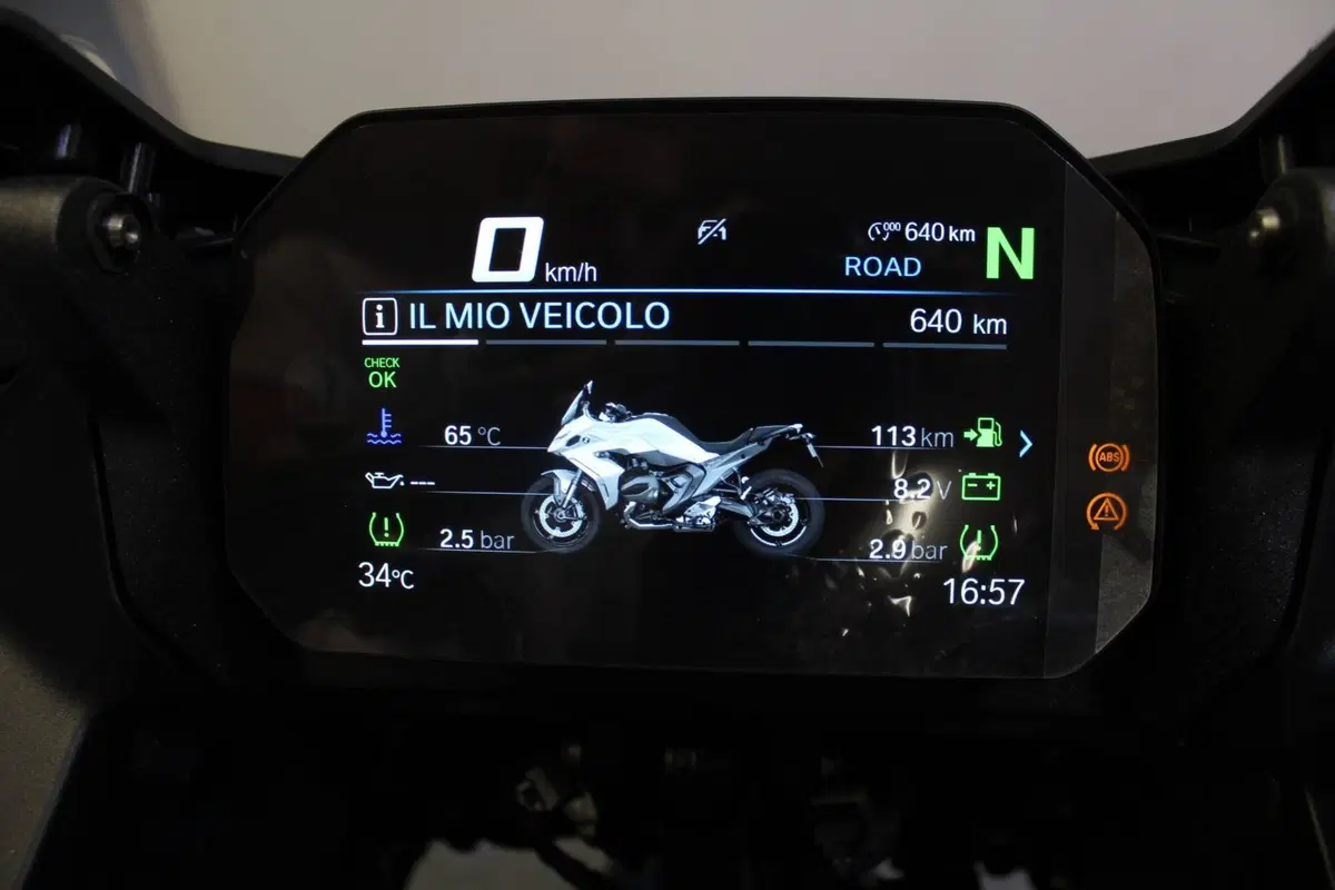 Bmw R 1300 RS (2026) (3)