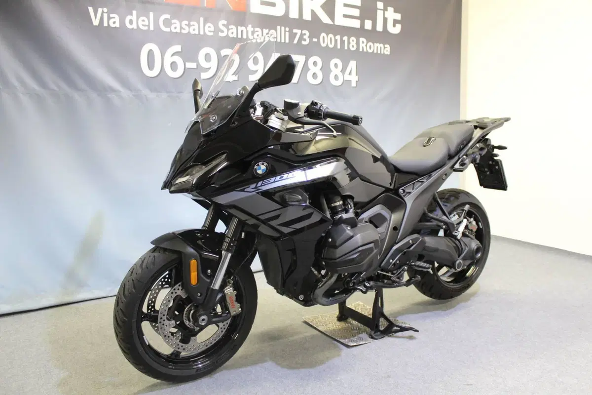Bmw R 1300 RS (2026) (14)
