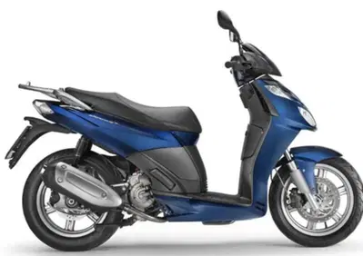 Carene e Plastiche Usate Aprilia Sportcity Cube 12