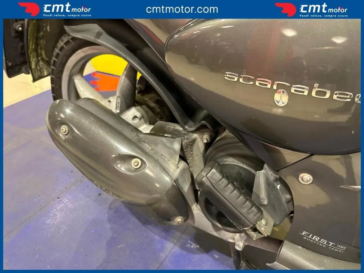 Aprilia Scarabeo 100 (2002 - 06) (7)