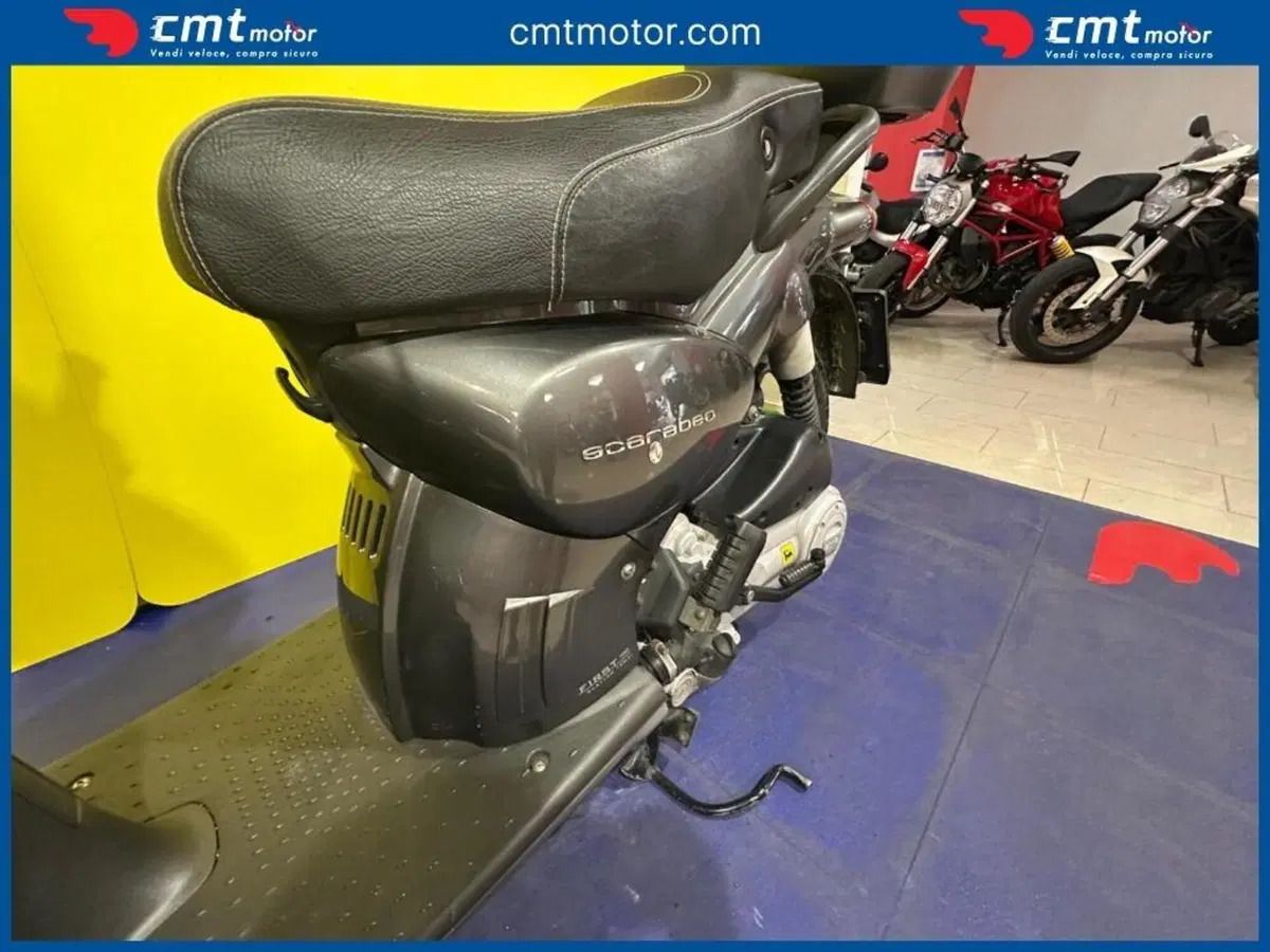 Aprilia Scarabeo 100 (2002 - 06) (10)