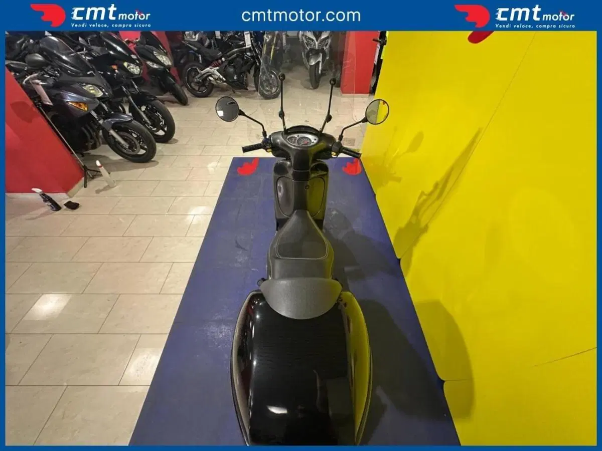 Aprilia Scarabeo 100 (2002 - 06) (12)