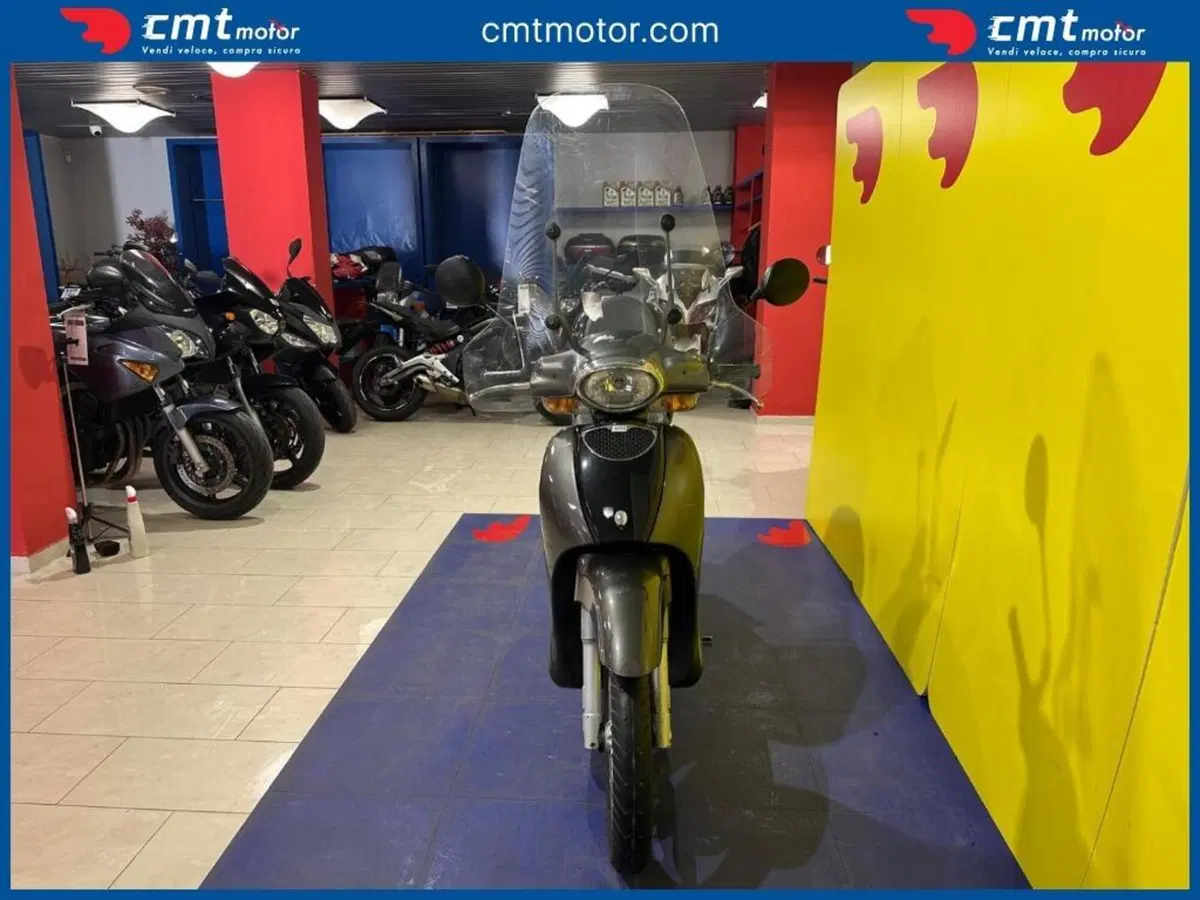 Aprilia Scarabeo 100 (2002 - 06) (14)