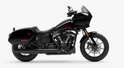 Harley-Davidson Low Rider ST (2025 - 26) nuova