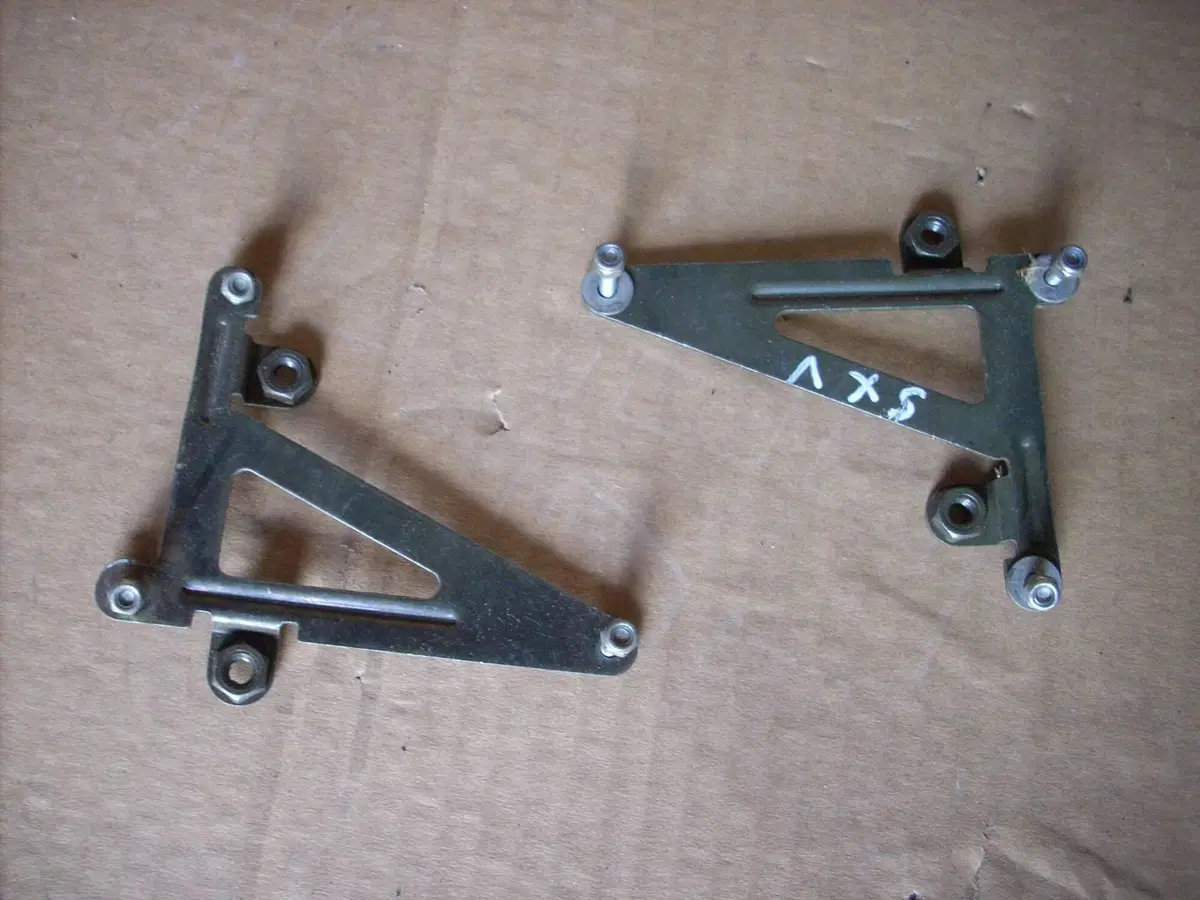 Ricambi Usati Aprilia SXV 450 550 Originali Testat (3)