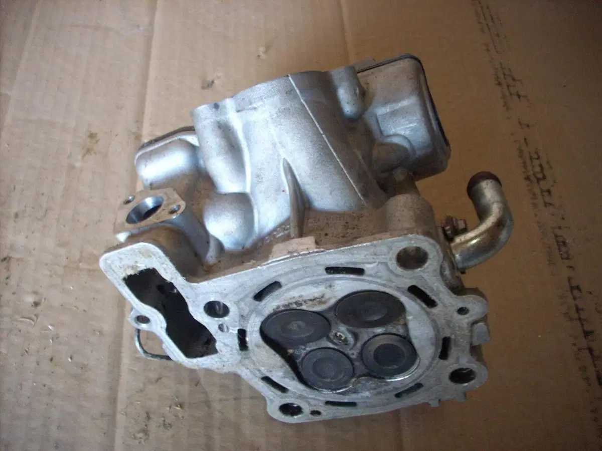 Ricambi Usati Aprilia SXV 450 550 Originali Testat (5)