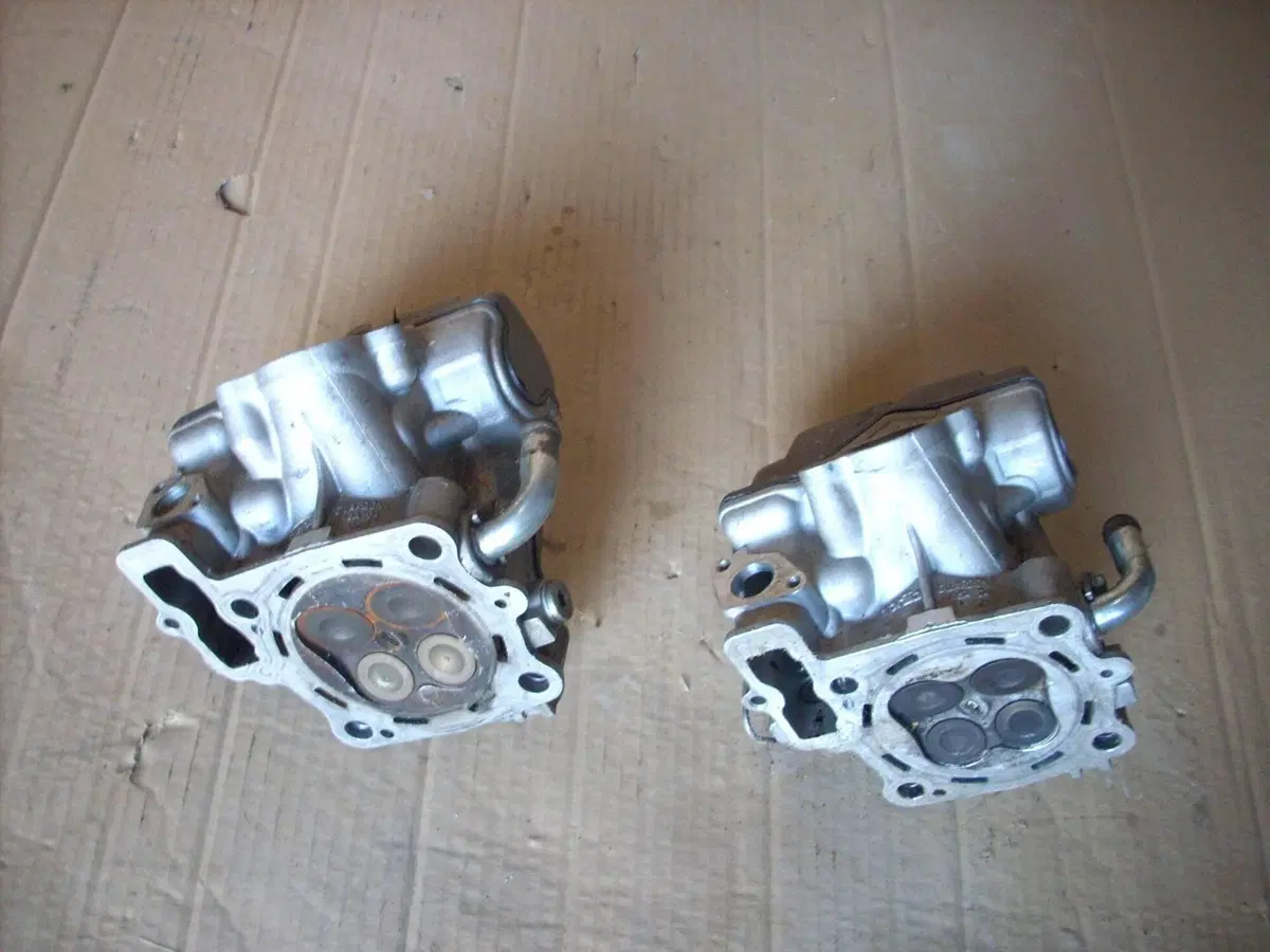 Ricambi Usati Aprilia SXV 450 550 Originali Testat (6)