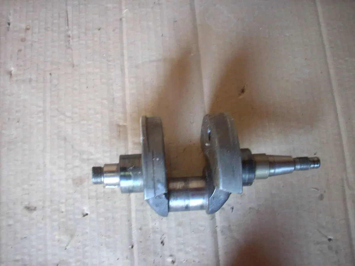 Ricambi Usati Aprilia SXV 450 550 Originali Testat (8)
