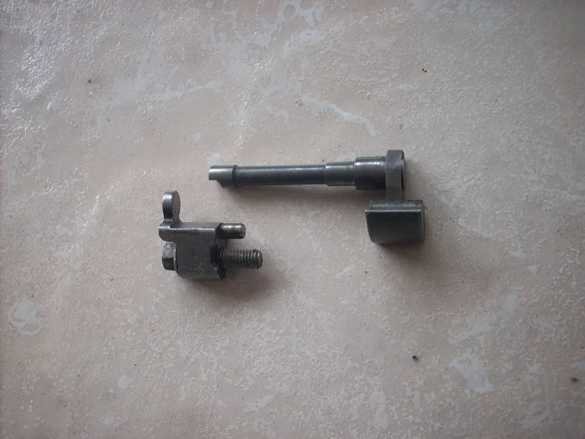 Ricambi Usati Aprilia SXV 450 550 Originali Testat (9)