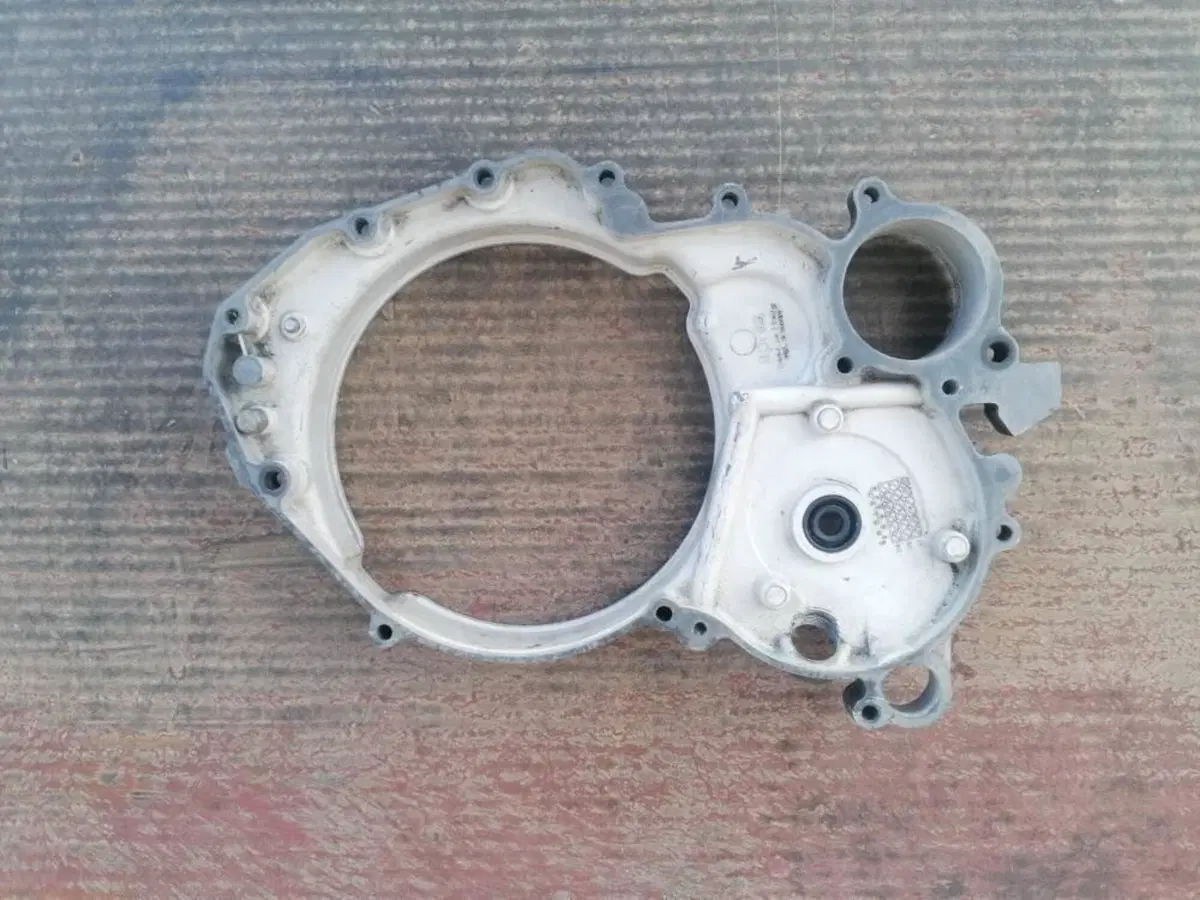 Ricambi Usati Aprilia SXV 450 550 Originali Testat (13)