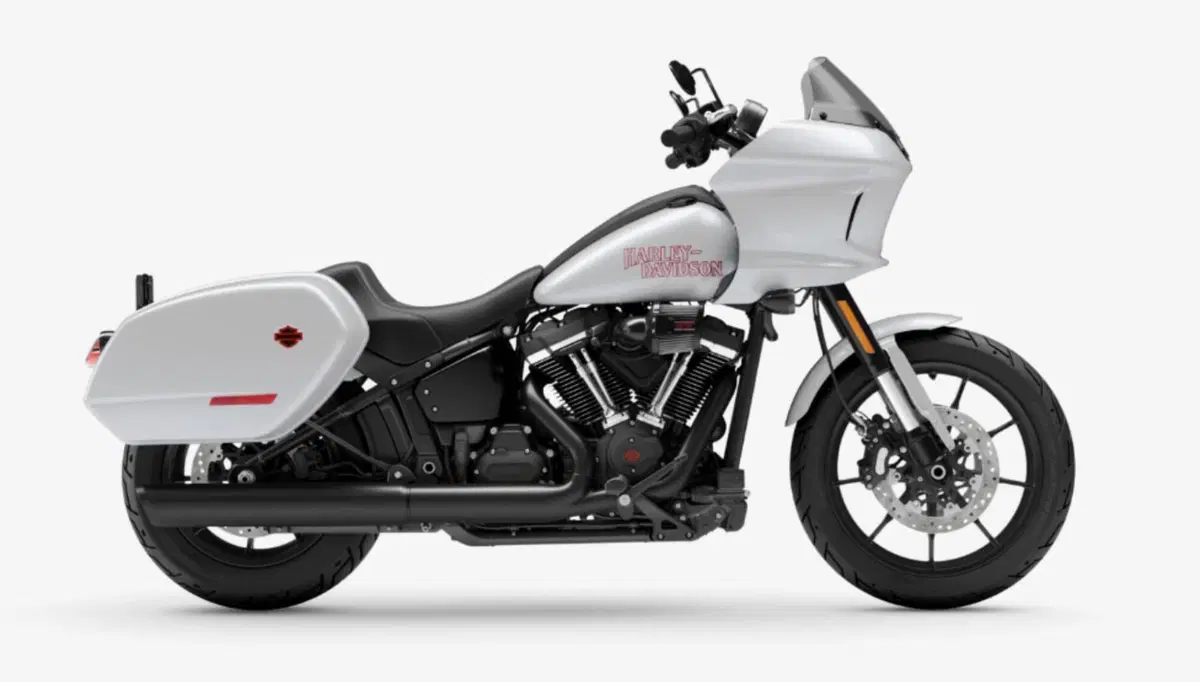 Harley-Davidson Low Rider ST (2025 - 26)