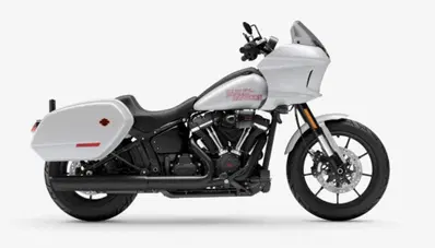 Harley-Davidson Low Rider ST (2025 - 26) nuova