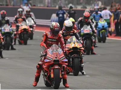 MotoGP, ecco la griglia provvisoria del 2027. E gli esclusi