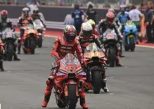MotoGP, ecco la griglia provvisoria del 2027. E gli esclusi