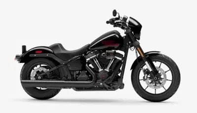 Harley-Davidson Low Rider S (2025 - 26) nuova