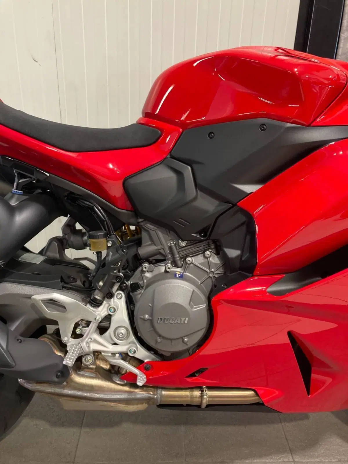 Ducati Panigale V2 (2025 - 26) (2)