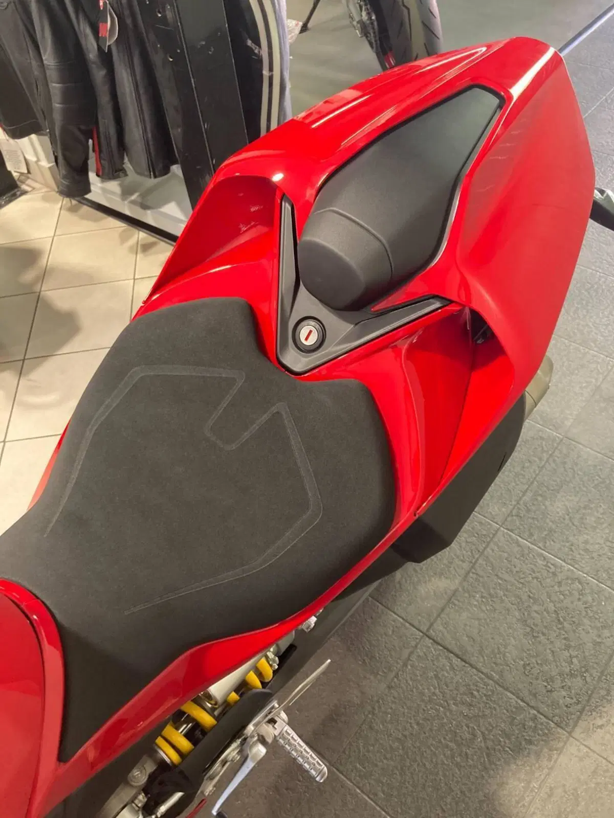 Ducati Panigale V2 (2025 - 26) (4)