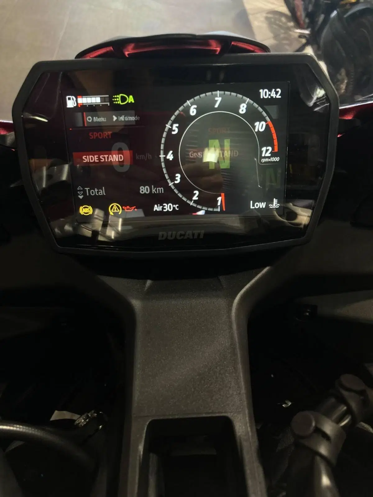 Ducati Panigale V2 (2025 - 26) (5)